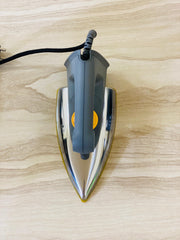 Hannover Germany iron 400 watt Travel Iron Dry iron