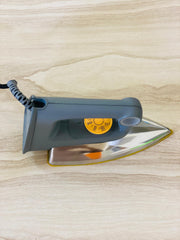 Hannover Germany iron 400 watt Travel Iron Dry iron