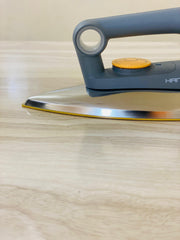 Hannover Germany iron 400 watt Travel Iron Dry iron