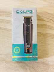 Daling DL-1769 Rechargeable Hair Clipper – 240 Min Use