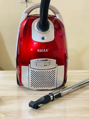Kolax 2000W Vacuum Cleaner 4L-752803