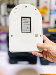 Electronic Kitchen Scale SF-400