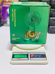 Electronic Kitchen Scale SF-400