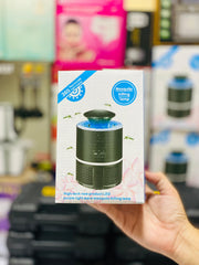 Electronic Mosquito Killer Lamp Usb Power Anti-Mosquito Fly Inhaler Insect Mosquitoes Killer Bug Zapper Non-Toxic Eco-Friendly Mosquito Trap Light