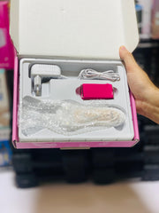 Brown BS 2777xk Facial Hair Remover Removal Electric Epilator Rechargeable Threading Face Beauty Care Tool