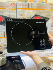 Silver Crest Hot plate Original - 1 year Warranty