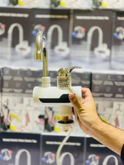 Instant Water Heater Tap | Hot Water Tap | Hot & Cool