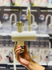 Instant Water Heater Tap | Hot Water Tap | Hot & Cool