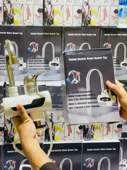 Instant Water Heater Tap | Hot Water Tap | Hot & Cool