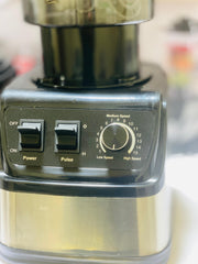 Bardefu 6 in 1 Juicer | Blender | orange presser | chopper | Grinder