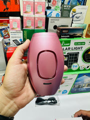 IPL laser hair remover | 5 lacs flashes | Enough for Life time | Safe Rays | Life time no Salon