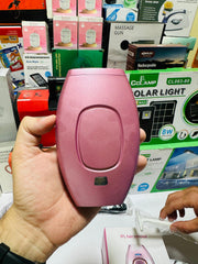 IPL laser hair remover | 5 lacs flashes | Enough for Life time | Safe Rays | Life time no Salon