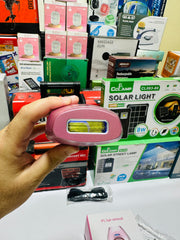 IPL laser hair remover | 5 lacs flashes | Enough for Life time | Safe Rays | Life time no Salon