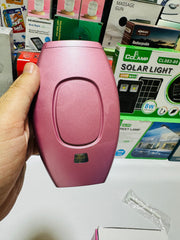 IPL laser hair remover | 5 lacs flashes | Enough for Life time | Safe Rays | Life time no Salon