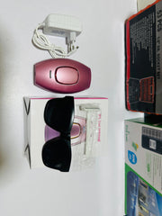 IPL laser hair remover | 5 lacs flashes | Enough for Life time | Safe Rays | Life time no Salon