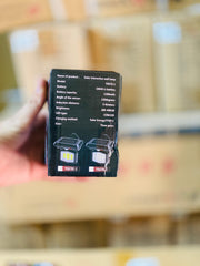 cross-border solar wall lamp human body induction garden lamp outdoor garden villa simple installation household solar lamp