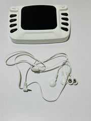 Physiotherapy Machine, Multi-Functional digital Therapy massager Electronic pulse massager with massage slipper
