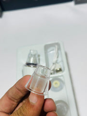 Vacuum Blackhead Remover | Electric Facial Cleanser & Pore Cleaner | Rechargeable Suction Tool for Deep Skin Cleansing