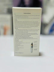 Multifunctional Electric Facial Cleansing Device – Deep Pore Cleaner & Skin Rejuvenator Multifunctional Electric Facial Cleansing Device – Deep Pore Cleaner & Skin Rejuvenator