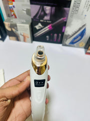 Multifunctional Electric Facial Cleansing Device – Deep Pore Cleaner & Skin Rejuvenator Multifunctional Electric Facial Cleansing Device – Deep Pore Cleaner & Skin Rejuvenator