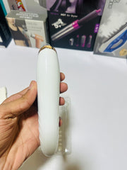 Multifunctional Electric Facial Cleansing Device – Deep Pore Cleaner & Skin Rejuvenator Multifunctional Electric Facial Cleansing Device – Deep Pore Cleaner & Skin Rejuvenator