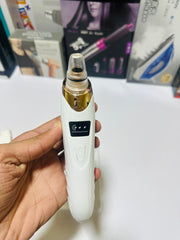 Multifunctional Electric Facial Cleansing Device – Deep Pore Cleaner & Skin Rejuvenator Multifunctional Electric Facial Cleansing Device – Deep Pore Cleaner & Skin Rejuvenator