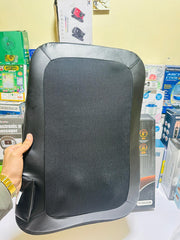 Back Massager With Heat, Massage Chair Pad Seat Cushion For Stress Relief