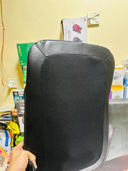 Back Massager With Heat, Massage Chair Pad Seat Cushion For Stress Relief