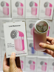 Rechargeable lint Remover | Cable included | Effective lint removing.