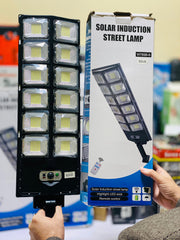400 Watts Solar Street light | Remote Control | IP65 Dust Proof- Water proof | Sensor