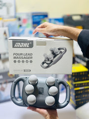 MDHL Lead Massager |  , 6 Head Full Body Massager