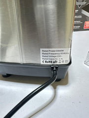 Kenwood 2 in 1 multifuctional commerecial blender  – 4500W | 2L jug