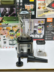 Kenwood 2 in 1 multifuctional commerecial blender  – 4500W | 2L jug