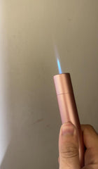 Jet lighter | Gas torch | Butane Refillable | High Quality