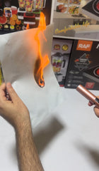 Jet lighter | Gas torch | Butane Refillable | High Quality