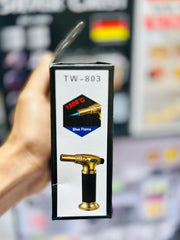 Emergency Jet lighter | Butane Refill | Gas ignition | Cigar Lighter