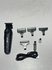 Daling DL-1767 Professional Hair Clipper for Men – Precision Rechargeable Grooming Tool