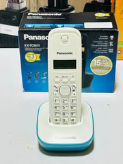 Panasonic KX-TG1611 Digital Cordless Telephone