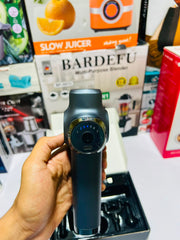 KH-560  Massage Gun for Men & Women – Deep Tissue Massager with Multiple Heads & Adjustable   Speed