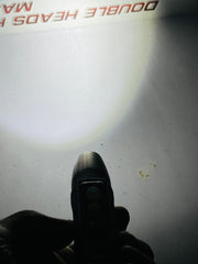 Gem Torch 3 Colours Rechargeable With Ultra Violet Free Pointer