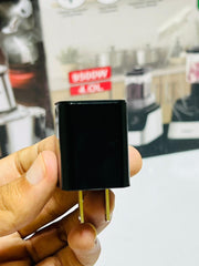 Smart Wi-Fi Multi-Functional Spy Charger Camera