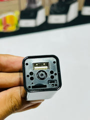 Smart Wi-Fi Multi-Functional Spy Charger Camera