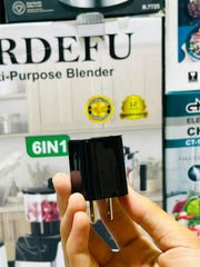 Smart Wi-Fi Multi-Functional Spy Charger Camera