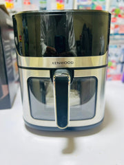 PKH470 Kenwood 12L Digital Air Fryer 1800W | Oil Free Healthy Cooking Appliance