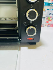 KPN-1025   Kenwood 25L Electric Baking Oven  toaster  With Double Tray & Rotisserie Grill  ,  1300 Watt