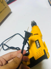 Electric Drill Machine tools Hand Drill Impact Hammer Drill machine