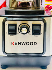 Kenwood 2 in 1 Juicer Blender | Grinder | 2 litre Jug | with 2 years Warranty