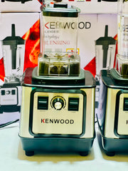 Kenwood 2 in 1 Juicer Blender | Grinder | 2 litre Jug | with 2 years Warranty