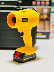 Dewalt 48V turbo Jet Fan Blower | 48V 2 batteries with Charger