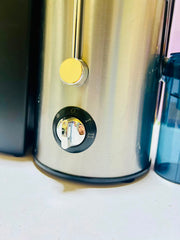 Silver Crest Citrus Slow Juicer Blender - Apple juicer , Betroot Juicer , carrot juicer